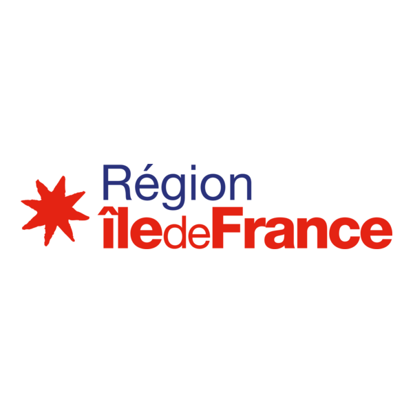 R�gion Île-de-France