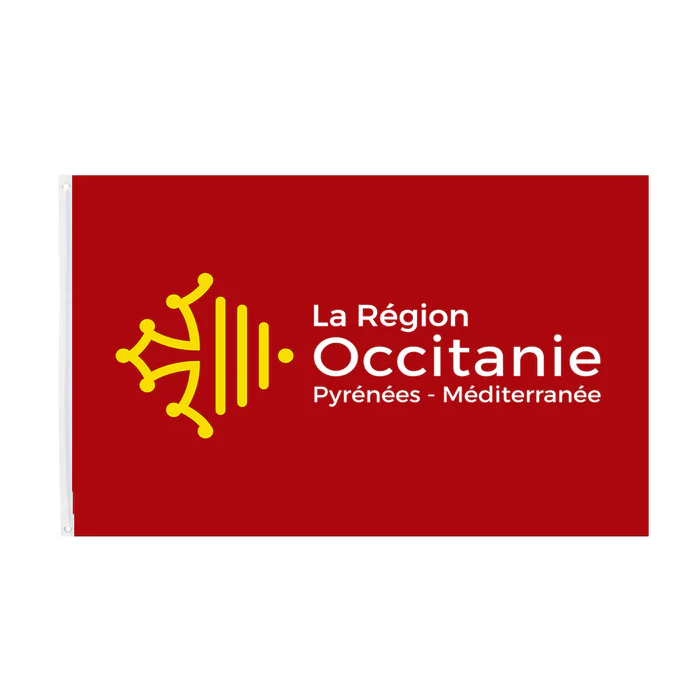 R�gion Occitanie